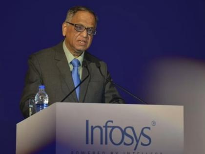 Narayana Murthy again said, "While building Infosys, I worked 85 to 90 hours a week, this is not a waste" | नारायण मूर्ति ने कहा" इंफोसिस बनाते समय मैंने हफ्तों 85 से 90 घंटे काम किया था, यह बर्बादी नहीं है"