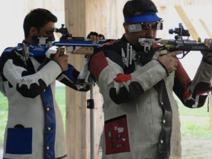 india should boycott birmingham commonwealth games says rifle association nrai | अगर शूटिंग नहीं तो भारत को करना चाहिए बर्मिंघम कॉमनवेल्थ गेम्स का बहिष्कार: NRAI