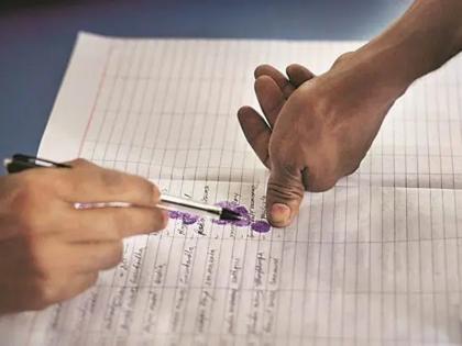National Population Register will be updated with 2021 census,PAN, voter ID will be taken for the first time in the database | 2021 जनगणना के साथ अपडेट होगा राष्ट्रीय जनसंख्या रजिस्टर, डेटाबेस में पहली बार लिए जाएंगे PAN, वोटर आईडी समेत ये डाक्यूमेंट्स