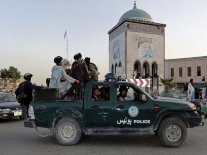 kamaal rashid khan krk tweet Why are Indian Muslims silent on Taliban if they speaking on Israel and Palestine matter | इजरायल और फिलिस्तीन पर बोलने वाले भारतीय मुसलमान तालिबान पर चुप क्यों हैं, अभिनेता ने किया ट्वीट