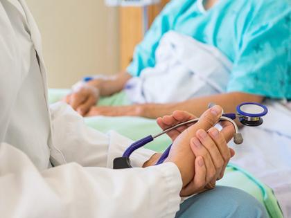 NSSO survey 65 percent people in urban areas of india rely on private hospitals | देश के शहरी इलाकों में 65 फीसदी लोग निजी अस्पतालों के भरोसे, NSSO के सर्वे में खुलासा NSSO survey 65 percent people in urban areas of india rely on private hospitals | देश के शहरी इलाकों में 65 फीसदी लोग निजी अस्पतालों के भरोसे, NSSO के सर्वे में खुलासा