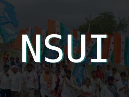 Sampurnanand Sanskrit University: shock to ABVP, NSUI occupies all seats, Priyanka Gandhi said- Congratulations | संपूर्णानन्द संस्कृत विश्वविद्यालयः एबीवीपी को झटका, सभी सीटों पर एनएसयूआई का कब्जा, प्रियंका गांधी ने कहा- बधाई