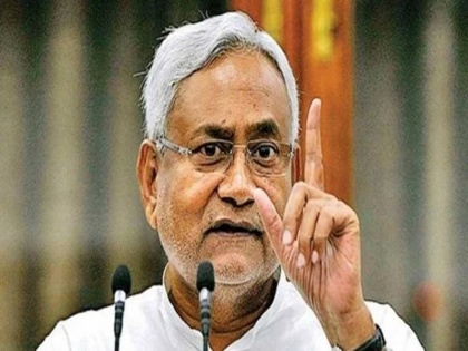 Bihar CM Nitish Kumar said on liquor ban Drink will strictly action order police | बिहार में शराबबंदी पर नीतीश कुमार ने कहा- 'दारू पियेगा, तब ही जियेगा' ऐसे लोगों पर कार्रवाई करें पुलिस