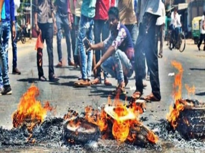 violence in Haryana's Nuh-Gurugram Open sale of petrol and diesel banned | हरियाणा के नूह-गुरुग्राम में हिंसा के बाद पेट्रोल और डीजल की खुले में बिक्री पर लगाई गई रोक