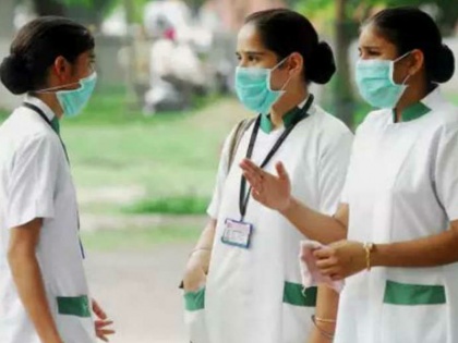 TMH Mumbai Recruitment 2019: Vacancy for Nurse posts in Tata Memorial Hospital, Walk in interview date June 15 | TMH Mumbai Recruitment 2019: टाटा मेमोरियल हॉस्पिटल में नर्स पदों के लिए निकली वैकेंसी, 15 जून को होगा वॉक इन इंटरव्यू