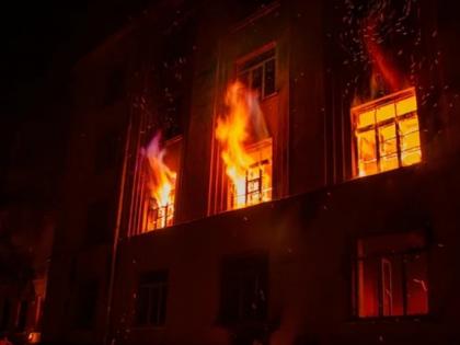 16 elderly people killed Indonesian nursing home fire Sulawesi kills Fifteen them burned death one victim body remains intact | सो रहे थे लोग, 16 बुजुर्ग जिंदा जले, इंडोनेशिया के वृद्धाश्रम में भयावह हादसा 16 elderly people killed Indonesian nursing home fire Sulawesi kills Fifteen them burned death one victim body remains intact | सो रहे थे लोग, 16 बुजुर्ग जिंदा जले, इंडोनेशिया के वृद्धाश्रम में भयावह हादसा