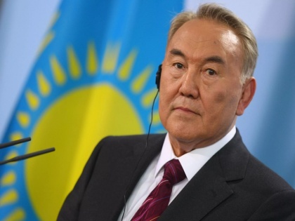 President of Kazakhstan, Nursultan Nazarbayev, Resigns After Three Decades | कजाखस्तान के राष्ट्रपति नूरसुल्तान नजरबायेव ने दिया इस्तीफा, 30 साल बाद छोड़ा पद