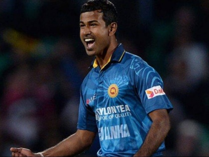Nuwan Kulasekara retires from international cricket | श्रीलंका के इस स्टार गेंदबाज ने इंटरनेशनल क्रिकेट से लिया संन्यास, वनडे में रह चुका है नंबर वन गेंदबाज