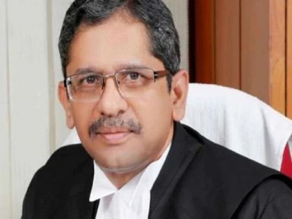 chief-justice-of-india-nv-ramana-burden-on-courts-executive | कार्यपालिका के विभिन्न अंगों के प्रदर्शन न करने के कारण अदालतों पर बोझ बढ़ा: सीजेआई एनवी रमना