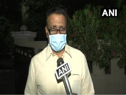 Why did Congress take 16 years to appreciate his contributions says NV Subhash, grandson of ex PM PV Narasimha Rao | पूर्व पीएम पीवी नरसिम्हा राव की सोनिया और राहुल गांधी ने की जमकर सराहना, पोते ने पूछा- ऐसा करने के लिए क्यों लगे 16 साल