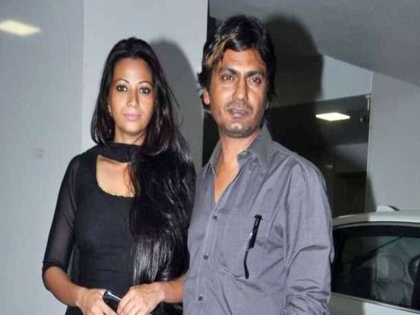 Nawazuddin Siddiqui Wife Aaliya Siddiqui Demands Divorce From Actor Sends Legal Notice | नवाजुद्दीन सिद्दीकी से तलाक लेना चाहती हैं वाइफ आलिया सिद्दीकी, नोटिस भेज लगाए कई गंभीर आरोप