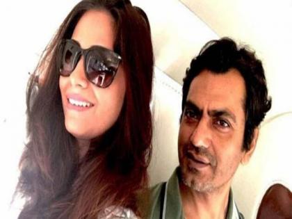 Man linked to Nawazuddin Siddiqui wife Aaliya refutes rumours of their affair | नवाज़ुद्दीन सिद्दीकी की वाइफ संग अफेयर की खबरों पर इस शख्य ने तोड़ी चुप्पी, कहा- मुझे बिना वजह बदनाम किया जा रहा है...