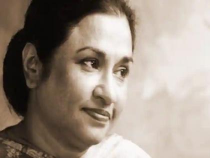 Pakistan famous singer Nayyara Noor connection to india | ब्लॉग: पाकिस्तान की प्रसिद्ध गायिका नय्यारा नूर का यूं चले जाना...