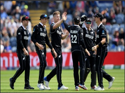 World Cup 2019, NZ vs SL: New Zealand won by 10 wkts | World Cup 2019, NZ vs SL: जीत दिला कर ही लौटे सलामी बल्लेबाज, न्यूजीलैंड ने श्रीलंका को 10 विकेट से धोया