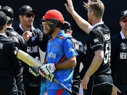 ICC T20 World Cup: NZ Vs AFG Weather forecast abu dhabi, group 2 point table details | T20 World Cup: न्यूजीलैंड-अफगानिस्तान मैच में बारिश हुई तो क्या होगा, कैसा रहेगा अबू धाबी का मौसम, जानिए
