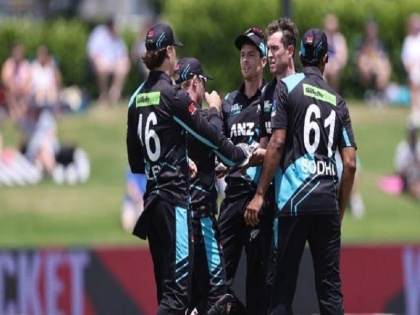 NZ vs BAN, 3rd T20I: New Zealand beats Bangladesh by 17 runs via Duckworth-Lewis method, T20I series tied 1-1 | NZ vs BAN, 3rd T20I: न्यूजीलैंड ने डकवर्थ लुईस नियम से बांग्लादेश को 17 रन से हराया, T20I श्रृंखला 1-1 से बराबर रही