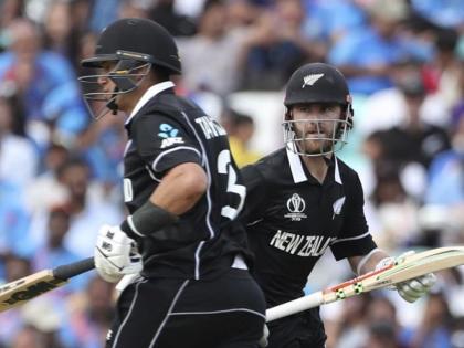 ICC World Cup 2019, NZ vs SL: New Zealand vs Sri Lanka Predicted XI, Key players, Head to Head | NZ vs SL Predicted XI: न्यूजीलैंड उतार सकता है ये 11 खिलाड़ी, श्रीलंकाई टीम में होंगे कौन से बदलाव, जानें संभावित XI