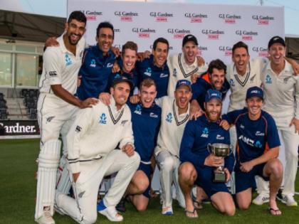 ish sodhi struggle helps new zealand win home test series against england after 34 years | ईश सोढ़ी के संघर्ष से बचा न्यूजीलैंड, 34 साल बाद इंग्लैंड के खिलाफ घर में जीता टेस्ट सीरीज