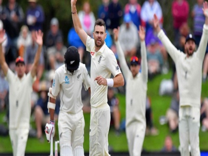 new zealand vs england 2nd test christchurch match 4th day report | NZ Vs ENG: इंग्लैंड की जीत में मौसम बनेगा विलेन? न्यूजीलैंड को अब भी 340 रनों की जरूरत