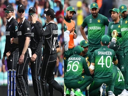 Pakistan team denied exemption to train while in isolation in New Zealand | NZvsPAK: न्यूजीलैंड में हुई पाकिस्तानी खिलाड़ियों की बेइज्जती, ऐसा करने से रोका गया