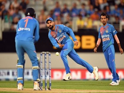 India vs New Zealand 2nd t20 live telecast timing when and where to watch online streaming complete information in hindi match preview and analysis | India Vs New Zealand 2nd T20I Live Streaming: दूसरे टी20 मैच से पहले जान लें टाइमिंग, इस चैनल पर देखें मैच