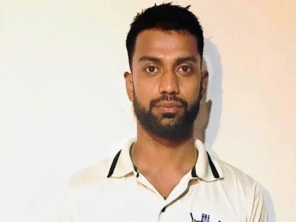 25-year-old local-level cricketer commits suicide | IPL में नहीं मिल सका मौका, मुंबई के क्रिकेटर ने पंखे से लटककर आत्महत्या की