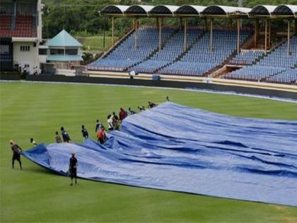 India vs Bangladesh, 2nd T20I: Cyclone Maha could derail second India vs Bangladesh T20I | IND vs BAN, 2nd T20I: फैंस के लिए बुरी खबर, भारी बारिश के चलते रद्द हो सकता है मैच