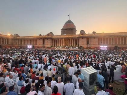 Blog: Oath in Hindi symbolic, but message much deeper | ब्लॉग: हिंदी में शपथ प्रतीकात्मक, लेकिन संदेश बहुत गहरे