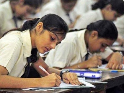 UP Board Class 12 English paper leaked in Ballia exam cancelled in 24 districts | यूपी बोर्डः बलिया में 12वीं का अंग्रेजी पेपर लीक, 24 जिलों में परीक्षा रद्द, आरोपियों पर NSA लगाने का आदेश