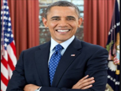 Former US President Barack Obama endorses Indian-origin Senate candidate Sarah Gideon | पूर्व राष्ट्रपति बराक ओबामा ने भारतीय मूल की सीनेट उम्मीदवार सारा गिडियन का किया समर्थन