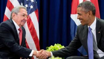 Today, the US, Cuba declares to restore diplomatic relations, know why there is a 17-day history | आज ही के दिन अमेरिका, क्यूबा ने कूटनीतिक संबंधों को बहाल करने की घोषणा, जानें 17 दिसंबर का इतिहास