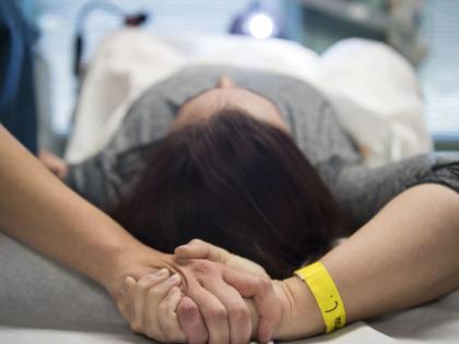 women in mental trauma due to 7 abortions in 7 years for son in hyderabad | 'सबकुछ सिर्फ बेटे के लिए, मेरा 7 साल में 7 बार गर्भपात कराया गया' women in mental trauma due to 7 abortions in 7 years for son in hyderabad | 'सबकुछ सिर्फ बेटे के लिए, मेरा 7 साल में 7 बार गर्भपात कराया गया'