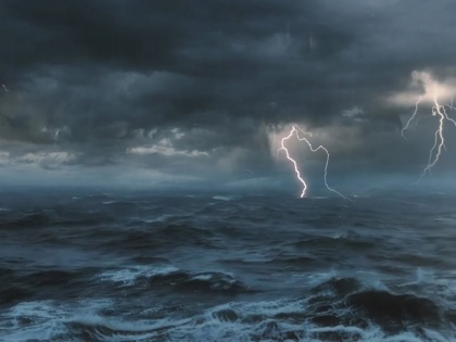 Blog Ocean storms are emerging due to climate change | ब्लॉगः जलवायु परिवर्तन के कारण उभर रहे हैं समुद्री तूफान