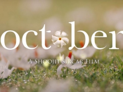 varun dhawan and banita sandhu upcoming film october promo out | अप्रैल में चढ़ेगी 'अक्टूबर' की खुमारी, वरुण धवन की फिल्म का टीजर हुआ रिलीज
