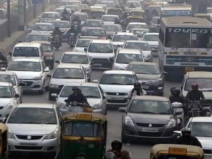 Now there is no odd-even in Delhi, Kejriwal government said - air quality has improved | दिल्ली में 13 नवंबर से अब नहीं लागू होगा ऑड-ईवन सिस्टम, केजरीवाल सरकार ने कहा- हवा की गुणवत्ता में हुआ सुधार
