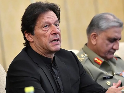 Pakistan summoned American diplomat and reprimanded said interference in internal affairs is not tolerated | इमरान खान के 'धमकी भरे पत्र' वाले बयान के बाद पाकिस्तान ने अमेरिकी राजनयिक को तलब कर लगाई फटकार, कहा- अंदरूनी मामलों में दखल बर्दाश्त नहीं