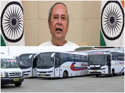 Odisha CM Naveen Patnaik Announces Free Bus Services to Kolkata balasore rail accident | Odisha Train Accident: ओडिशा के सीएम नवीन पटनायक ने कोलकाता के लिए शुरू की फ्री बस सर्विस, जानें दिन में कितनी बार, कहां से और कब चलेंगी