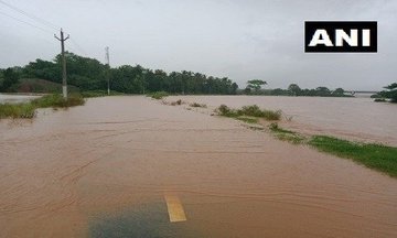 Heavy rain in most parts of the country; Situation critical in Karnataka, Maharashtra | Weather Report: देश के अधिकांश हिस्सों में अलर्ट जारी; कर्नाटक, महाराष्ट्र सहित इन राज्यों में अगले 24 घंटे तक जारी रहेगी भारी बारिश