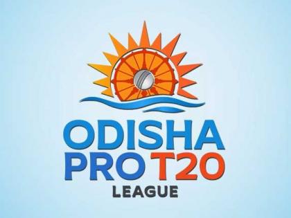 ​​​​​​​Odisha Pro T20 League 2025 score 6 teams debut in September, know rules and schedule Odisha Cricket Association Announces | ओडिशा प्रो टी20 लीगः 6 टीम और सितंबर में पदार्पण, जानें नियम और कार्यक्रम