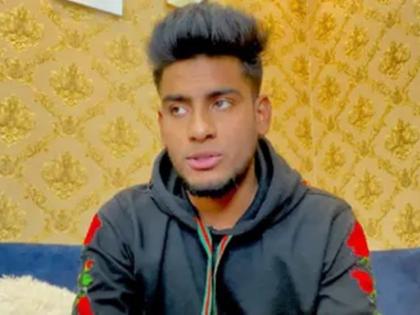 miya bhai rapper ruhaan quits music citing music is prohibition in islam | यह हराम है, इस्लाम का हवाला दे रैपर रुहान ने संगीत की दुनिया को कहा अलविदा; मिया भाई' से आए थे चर्चा में miya bhai rapper ruhaan quits music citing music is prohibition in islam | यह हराम है, इस्लाम का हवाला दे रैपर रुहान ने संगीत की दुनिया को कहा अलविदा; मिया भाई' से आए थे चर्चा में