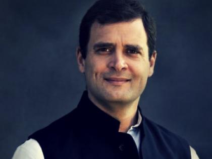 The official Twitter account of Rahul Gandhi changed its name | ट्विटर पर बदला कांग्रेस अध्यक्ष राहुल गांधी का पता, जानें अब किस नाम से करेंगे ट्वीट The official Twitter account of Rahul Gandhi changed its name | ट्विटर पर बदला कांग्रेस अध्यक्ष राहुल गांधी का पता, जानें अब किस नाम से करेंगे ट्वीट