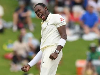 England vs India, 3rd Test 2025 Jofra Archer set play Test after 4 years Josh Tongue leading wicket-taker 12 in ongoing Anderson-Tendulkar Trophy | England vs India, 3rd Test 2025: 4 साल बाद टेस्ट खेलेंगे जोफ्रा आर्चर, एंडरसन-तेंदुलकर ट्रॉफी में सर्वाधिक 12 विकेट लेने वाले गेंदबाज बाहर