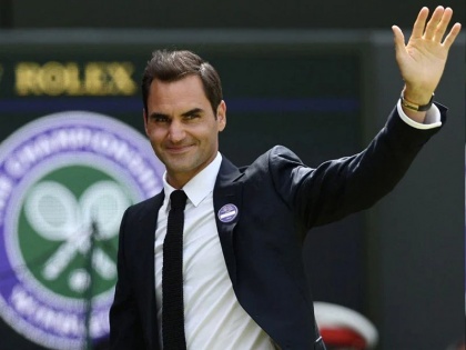 Roger Federer makes a promise and keeps it five years later | रोजर फेडरर ने पांच साल बाद निभाया नन्हें प्रशंसक से किया वादा, आपका दिन बना देगा ये वीडियो