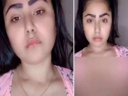 After Trisha Kar Madhu bhojpuri actress priyanka pandit private video leak | त्रिशा कर मधु के बाद इस भोजपुरी अभिनेत्री का प्राइवेट वीडियो हुआ लीक, सामने आया बयान