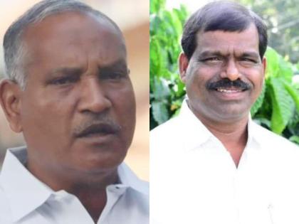 Karnataka Assembly Elections 2023: Second blow to BJP, after MLA MP Kumaraswamy, Haveri MLA Nehru Olekar also left the party | Karnataka Assembly Elections 2023: भाजपा को दूसरा झटका, विधायक एमपी कुमारस्वामी के बाद हावेरी के विधायक नेहरू ओलेकर ने भी छोड़ी पार्टी
