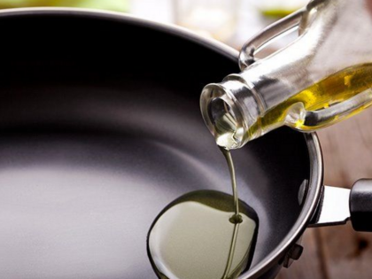 Indian Council of Medical Research say it is a worrying to reuse vegetable oil for cooking | ICMR guidelines: रिफाइंड तेल को दोबारा गर्म करना हो सकता है बेहद खतरनाक, कैंसर जैसी बीमारी का खतरा, आईसीएमआर ने किया आगाह
