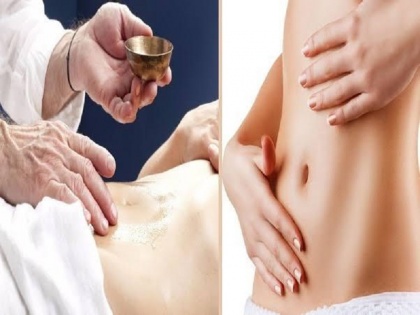 Amazing benefits of applying oil to the belly button in hindi | नाभि पर तेल लगाने के ये हैं 5 फायदे, महिलाएं ज़रा ध्यान से पढ़ें