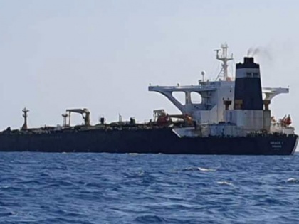 Four Indian members of Iran's oil tanker crew were released on bail, arrested from the coast of Spain | ईरानी तेल टैंकर के भारतीय चालक दल जमानत पर रिहा, स्पेन के तट से हुए थे गिरफ्तार