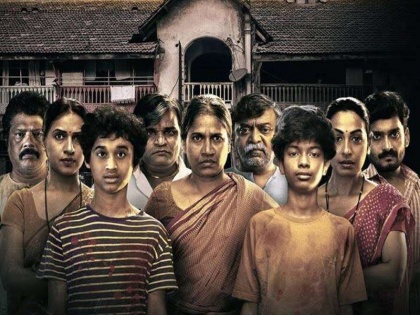 National Commission for Women writes to gov to censor trailer and objectionable scene of mahesh manjrekar nay varan bhat loncha Kon nay koncha | महेश मांजरेकर की फिल्म में अश्लील दृश्यों की भरमार, NCW ने सरकार को लिखा खत, कहा- इनपर रोक लगाएं