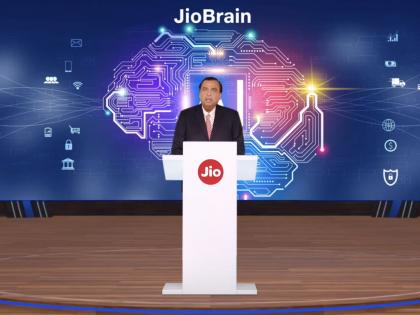 Reliance Diwali offer Jio AI-Cloud Welcome company will provide all these facilities to customers including 100GB data | रिलायंस का दीवाली ऑफर 'जियो AI-क्लाउड वेलकम', 100 GB डाटा समेत मिलेंगी ये सुविधाएं, जानें Reliance Diwali offer Jio AI-Cloud Welcome company will provide all these facilities to customers including 100GB data | रिलायंस का दीवाली ऑफर 'जियो AI-क्लाउड वेलकम', 100 GB डाटा समेत मिलेंगी ये सुविधाएं, जानें